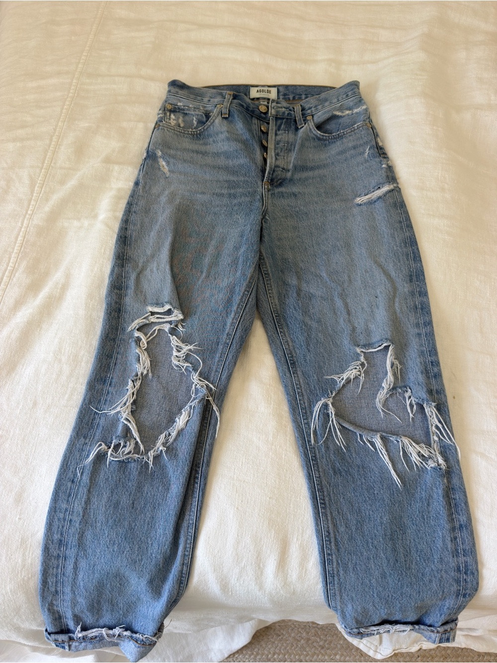 AGOLDE 90s Jean